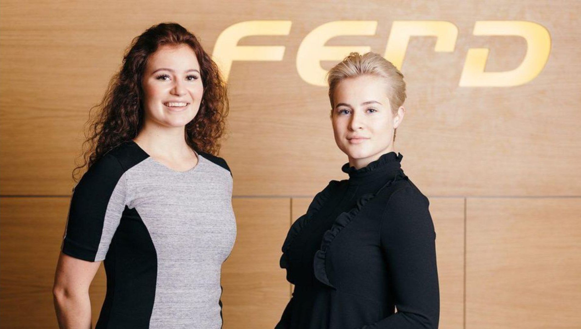 Livia Voigt To Andresen Sisters: <i>Forbes</i> 13 Youngest Billionaires In The World