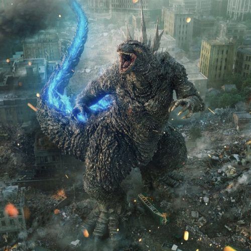 ‘Godzilla Minus One’ Becomes Highest-Grossing Japanese Live-Action Film At US Box Office