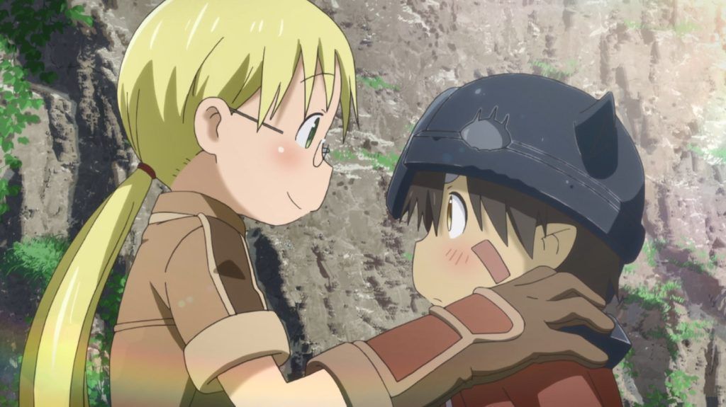 Anime Like Hunter x Hunter