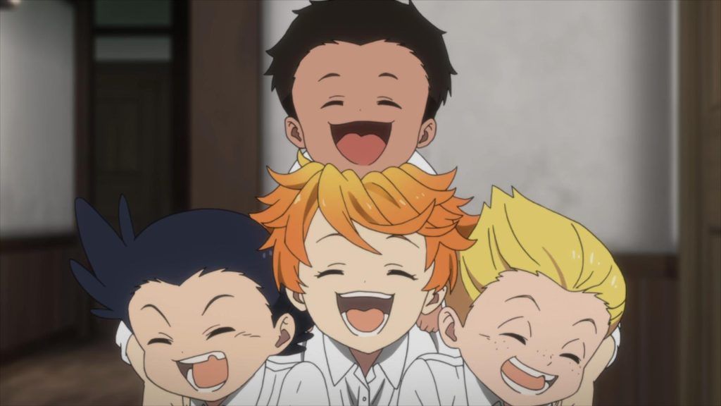 Anime Like Hunter x Hunter