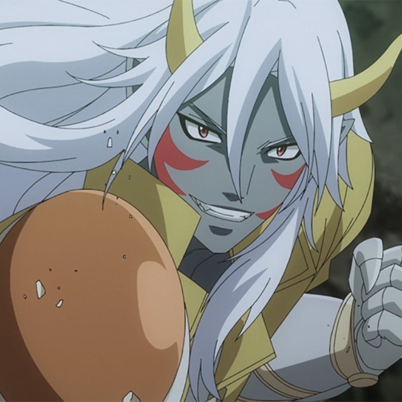 ‘Re:Monster’ Anime’s First Trailer Reveals Potential Plot, Cast And Release Window ‘Re:Monster’ Anime’s First Trailer Reveals Potential Plot, Cast And Release Window