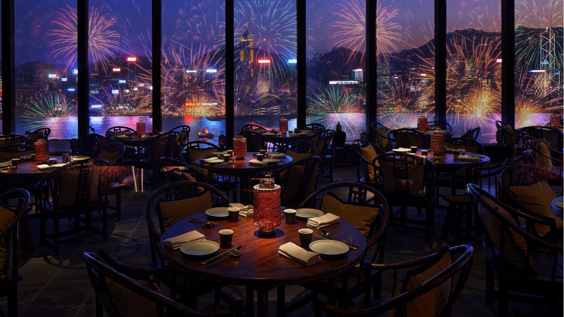 Welcome 2024 At These Exciting New Year’s Eve Parties In Hong Kong