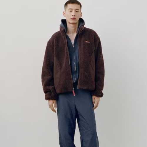 Madhappy And Columbia Sportswear’s New Outerwear Range Urges You To Step Out This Winter