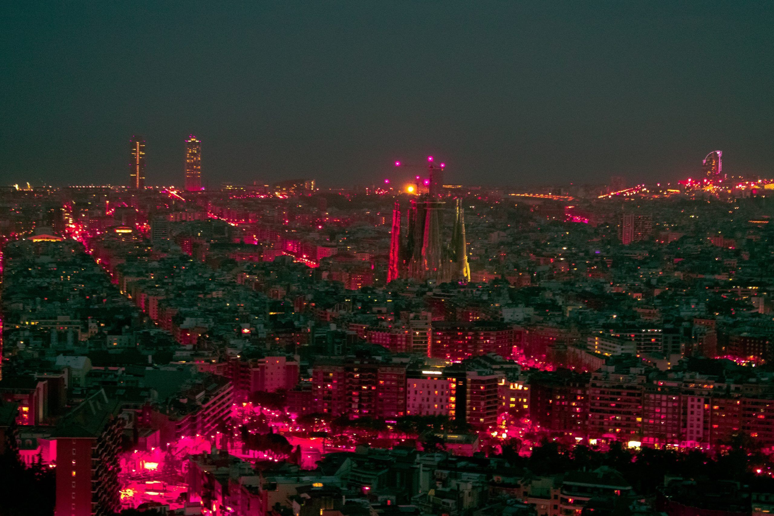 barcelona