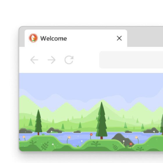 DuckDuckGo
