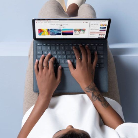 Microsoft Edge