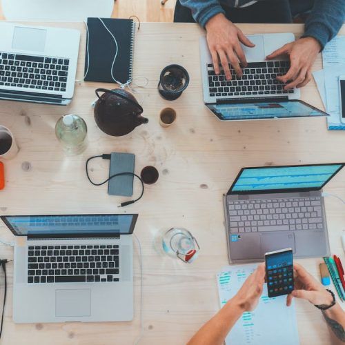 Bored Of Google Chrome? These 6 Underrated Web Browsers Deserve Your Attention