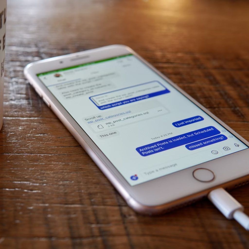 Beeper Mini vs iMessage: Can Android Users Finally Become A Member Of The Blue Bubble Club? Beeper Mini vs iMessage: Can Android Users Finally Become A Member Of The Blue Bubble Club?