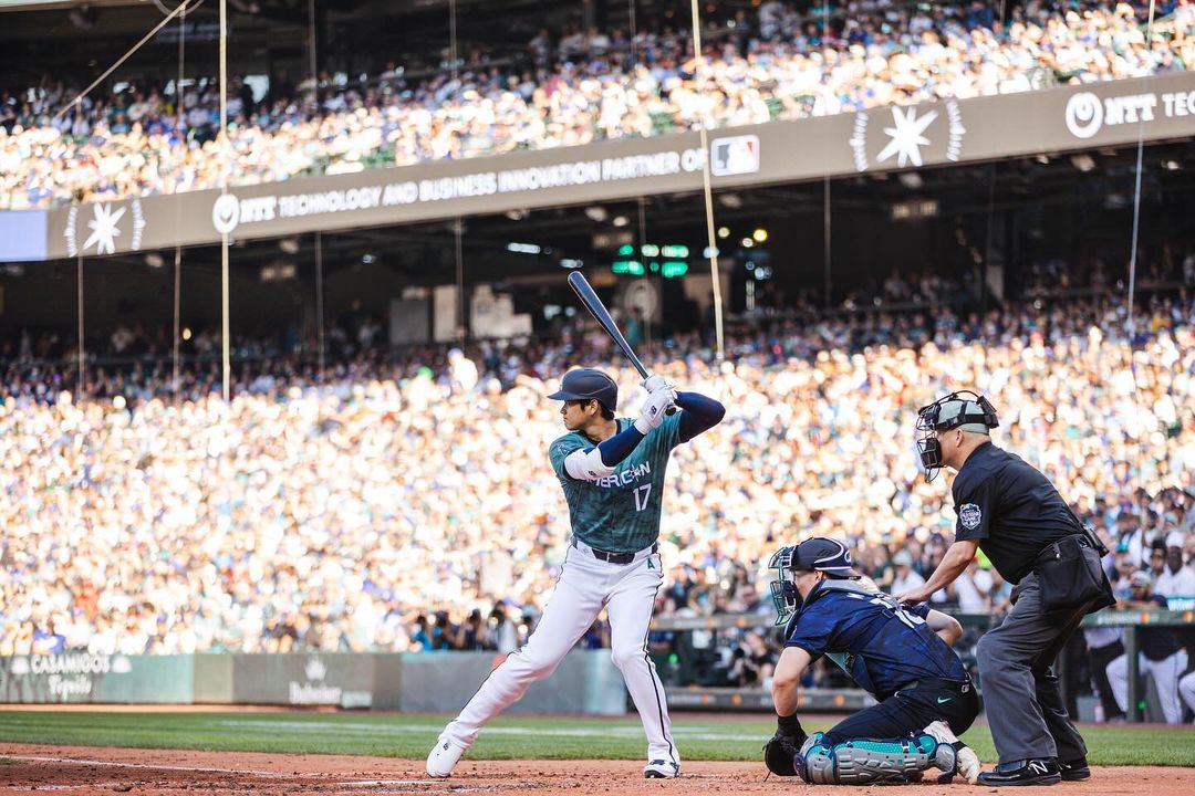 Shohei Ohtani net worth