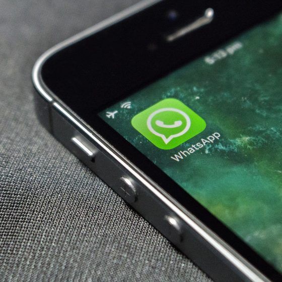 WhatsApp