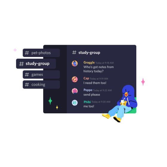 Discord
