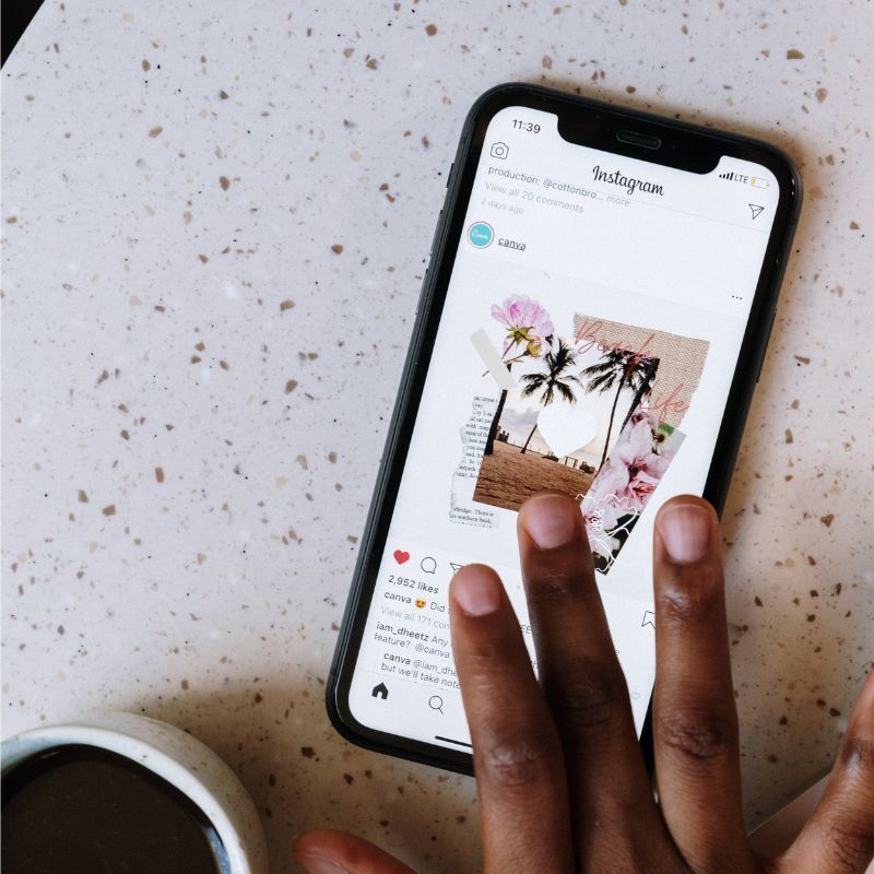Simple Steps To Follow To Schedule Posts And Reels On Instagram Simple Steps To Follow To Schedule Posts And Reels On Instagram