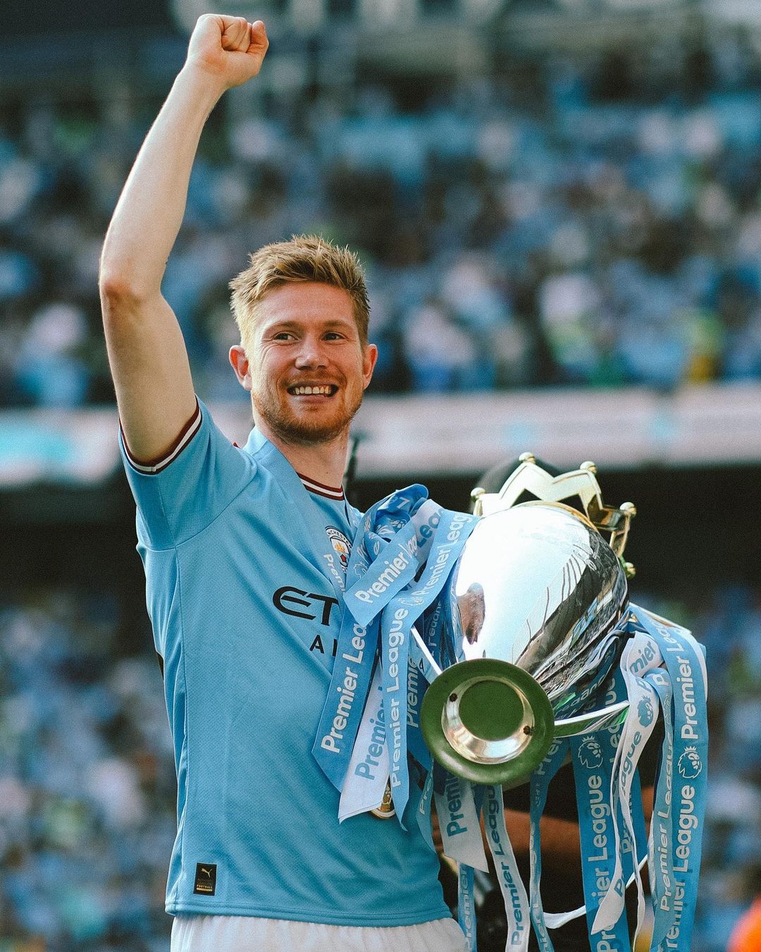 Highest paid Premier League players 2023