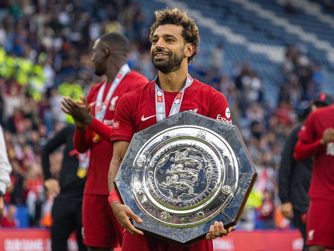 Highest paid Premier League players 2023