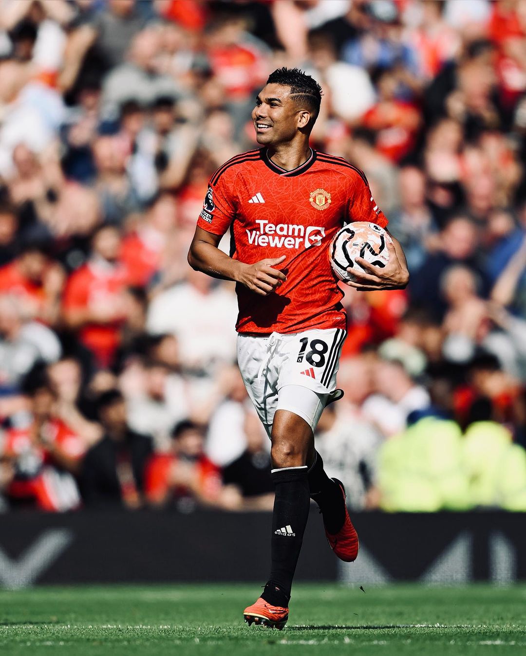 Highest paid Premier League players 2023