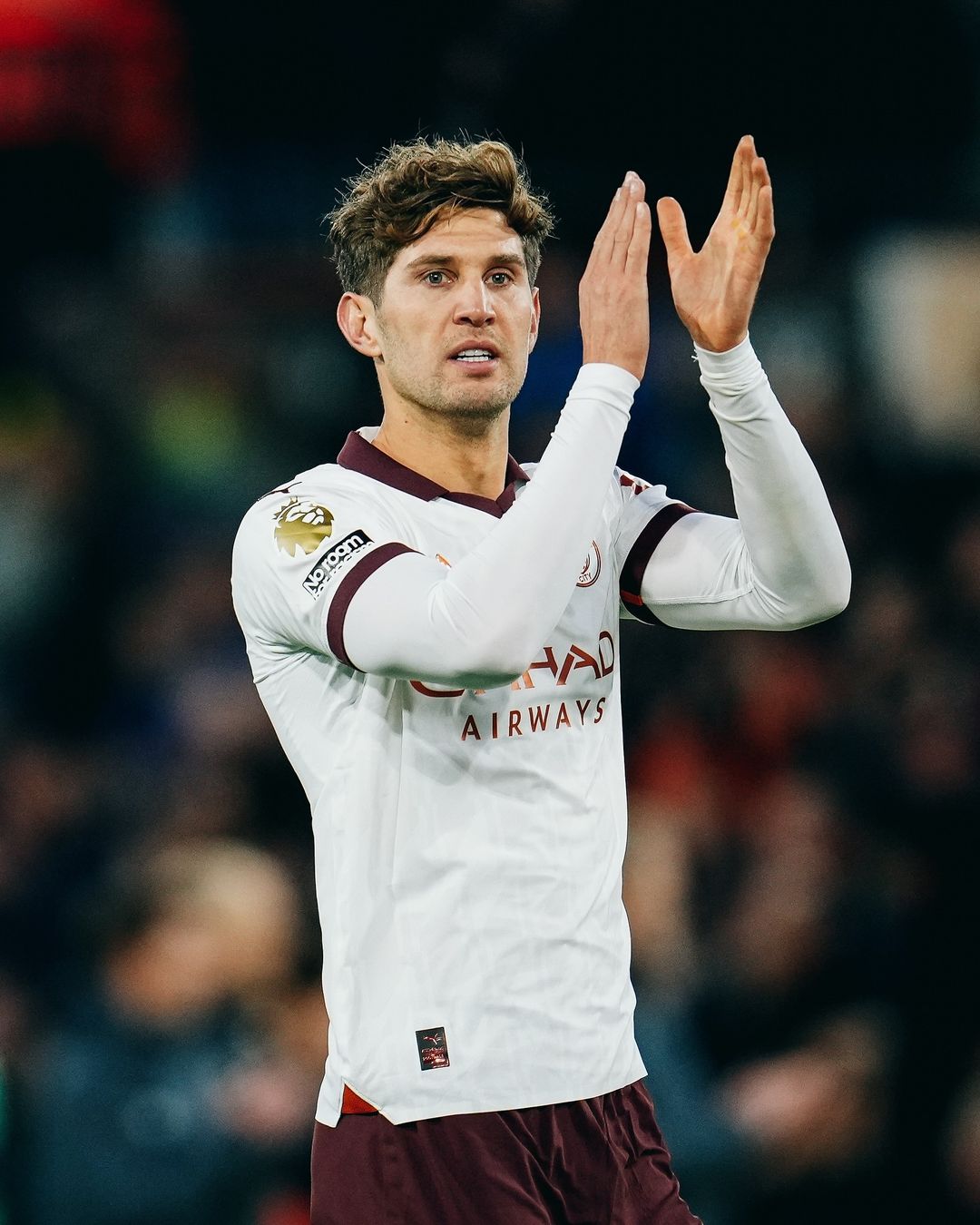 john stones