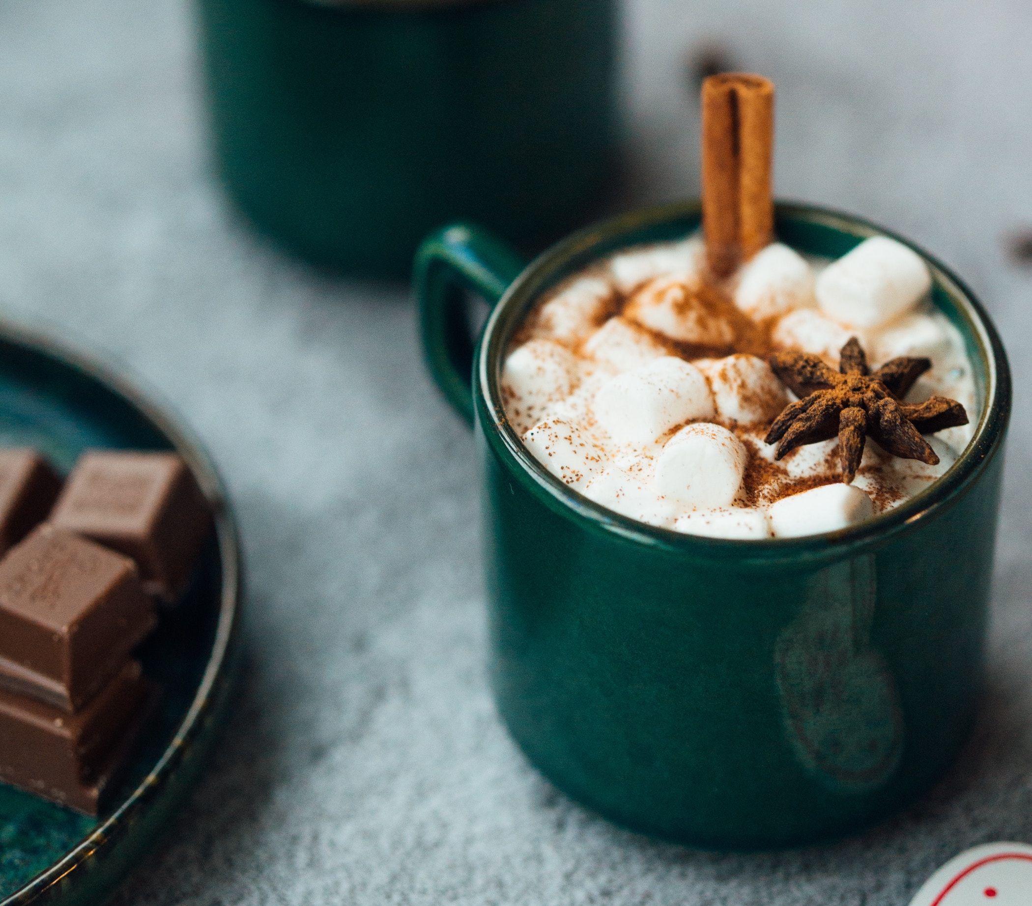 10 Best Hot Chocolate Recipes To Try Out During The Holidays