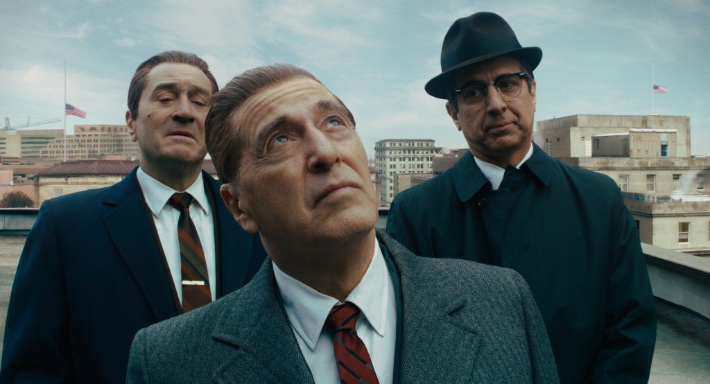 Movies Like Killers Of The Flower Moon