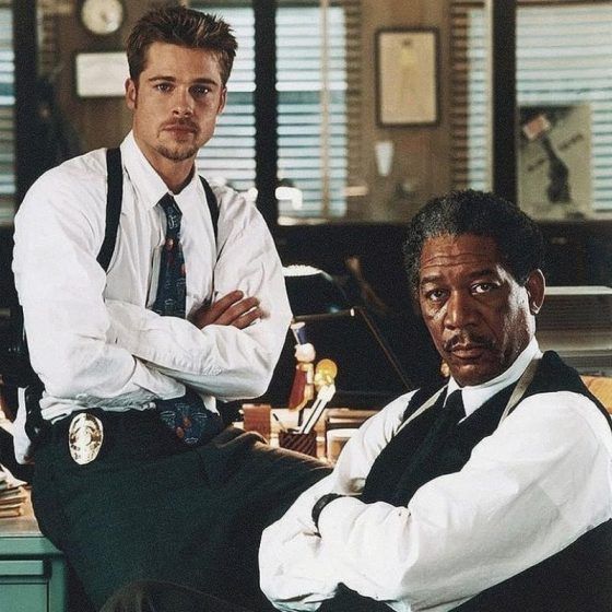 Se7en (1995)