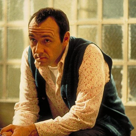 The Usual Suspects (1995)