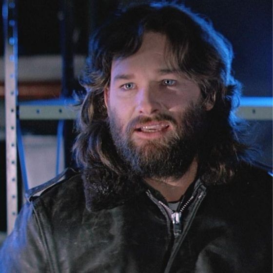 The Thing (1982)