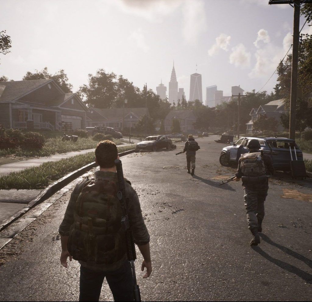 Everything We Know About ‘The Day Before’ And Its Gameplay Everything We Know About ‘The Day Before’ And Its Gameplay
