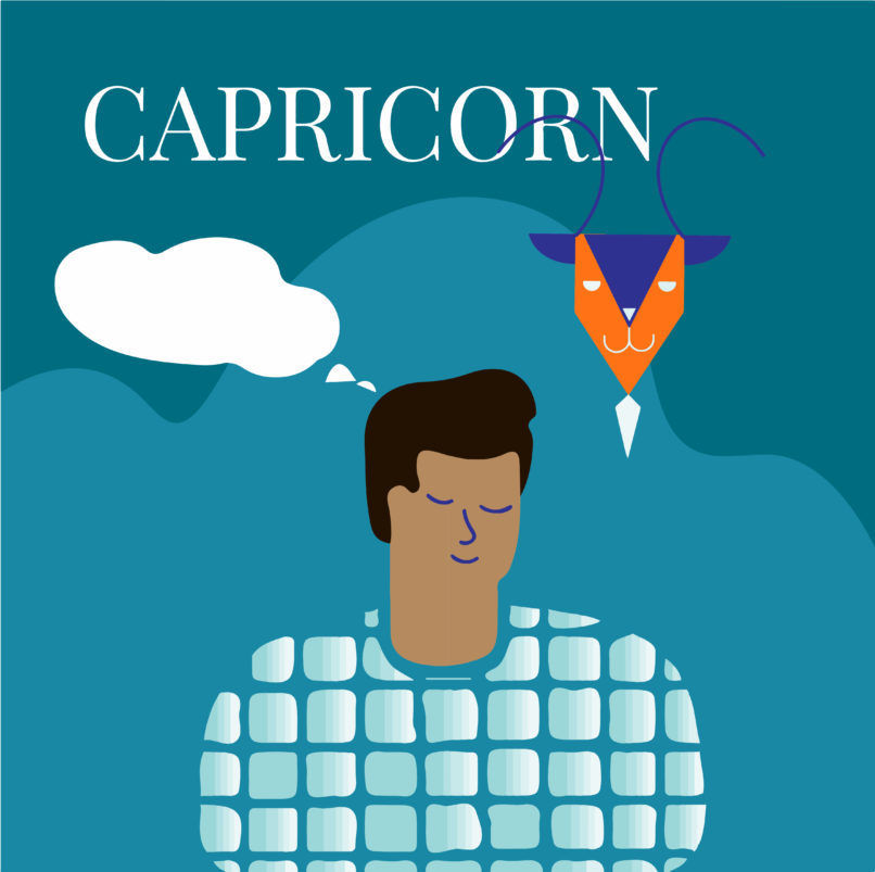 Capricorn horoscope