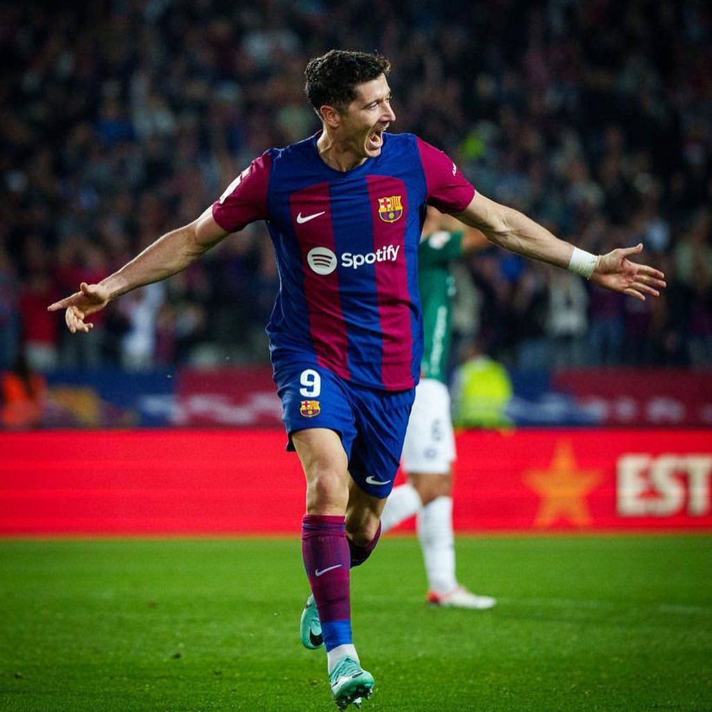 La Liga highest paid players