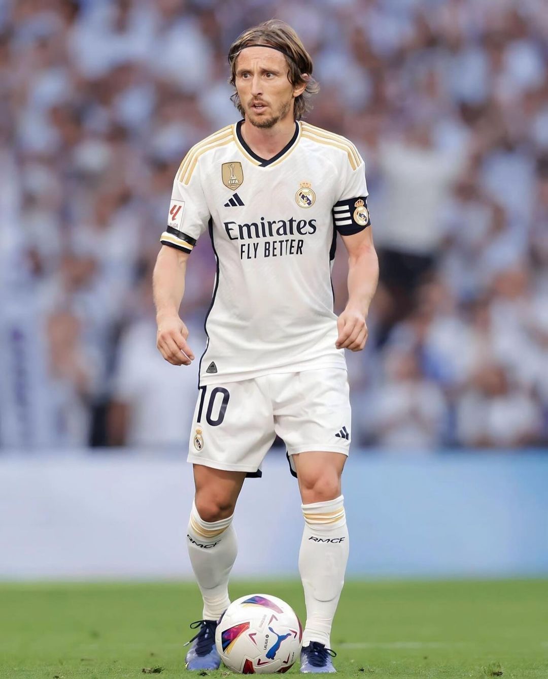 La Liga highest paid players