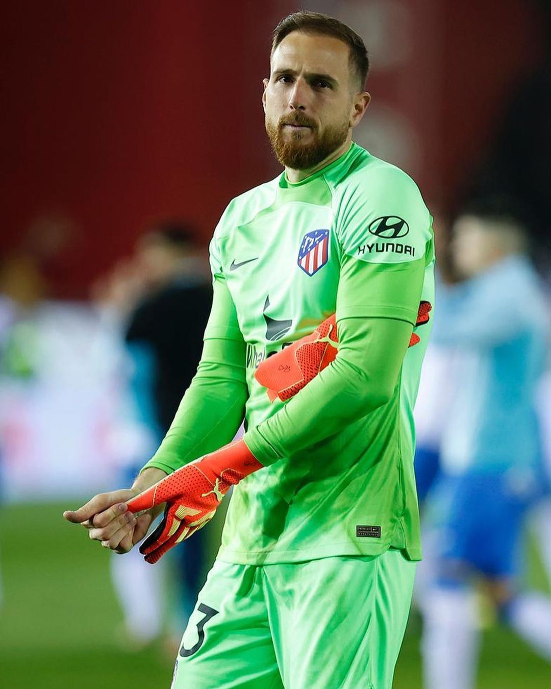 Jan Oblak