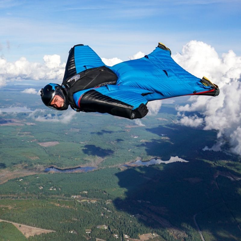 10 Most Expensive Extreme Sports For Those Craving An Adrenaline Rush 10 Most Expensive Extreme Sports For Those Craving An Adrenaline Rush