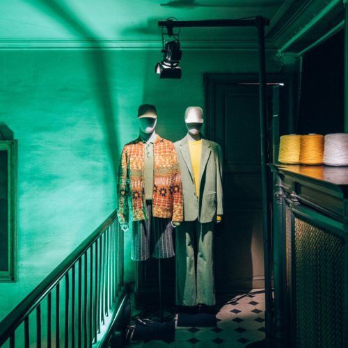 10 Best Fashion Collaborations Of 2023 That Redefined Style: Balmain x Barbie, Skims x NBA And More