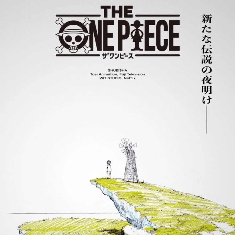 Netflix Is All Set To Remake The ‘One Piece’ East Blue Saga Netflix Is All Set To Remake The ‘One Piece’ East Blue Saga