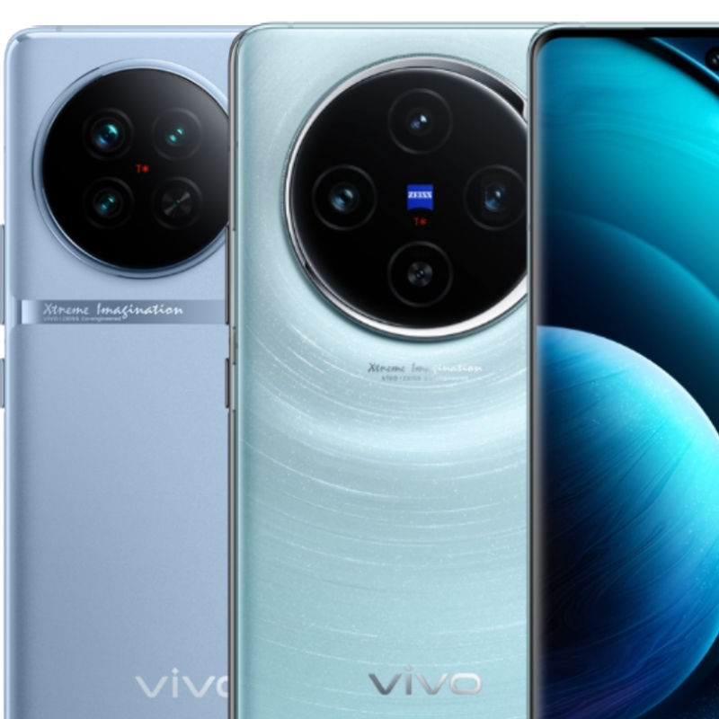Vivo X100 vs Vivo X90: Should You Upgrade To The Upcoming Flagship Device? Vivo X100 vs Vivo X90: Should You Upgrade To The Upcoming Flagship Device?