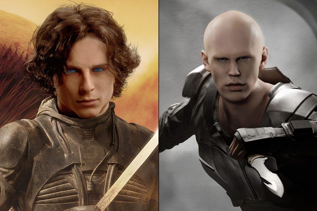 How To Grab Timothée Chalamet And Austin Butler’s ‘Dune 2’ Skins In ‘CoD MW3’ How To Grab Timothée Chalamet And Austin Butler’s ‘Dune 2’ Skins In ‘CoD MW3’