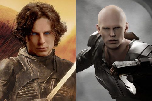 How To Grab Timothée Chalamet And Austin Butler’s ‘Dune 2’ Skins In ‘CoD MW3’