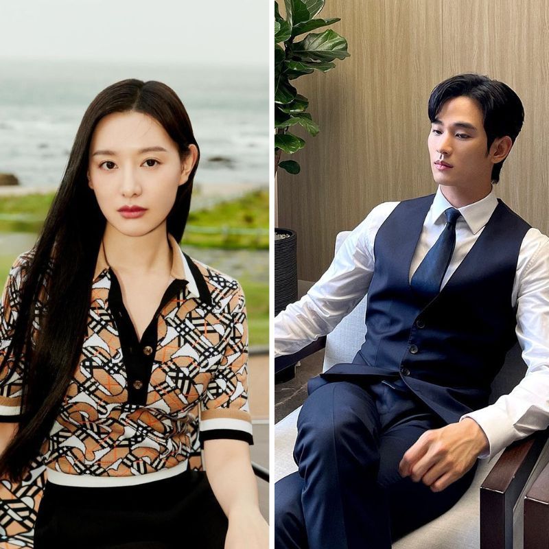 Upcoming Romantic K Dramas Of 2024 That Will Tug At Your Heartstrings Upcoming Romantic K Dramas Of 2024 That Will Tug At Your Heartstrings