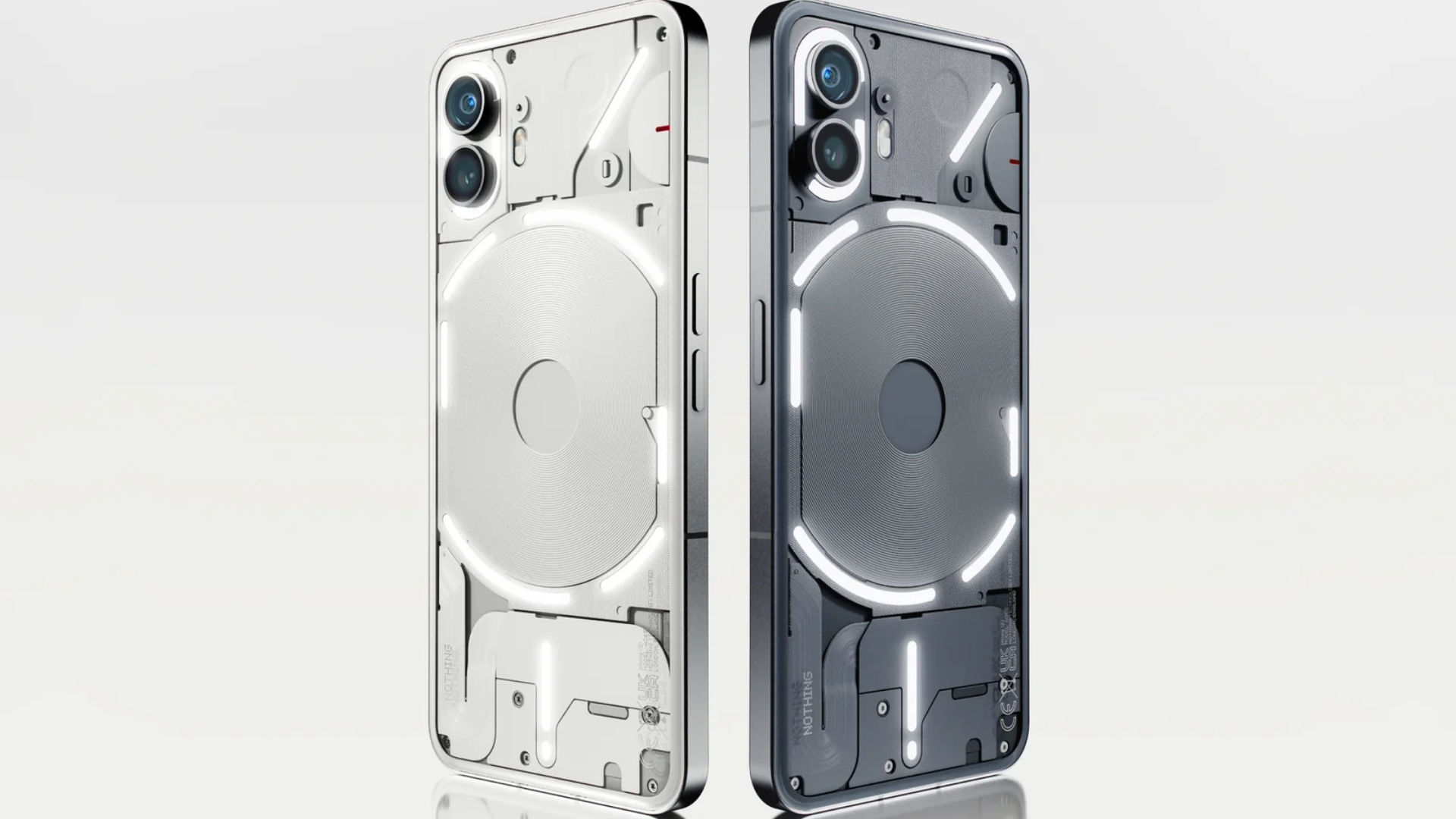 Nothing Phone 2a Vs Nothing Phone 2