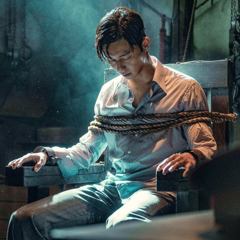 ‘Gyeongseong Creature’: Plot Details, Cast And Everything Else We Know About The Thrilling K Drama ‘Gyeongseong Creature’: Plot Details, Cast And Everything Else We Know About The Thrilling K Drama