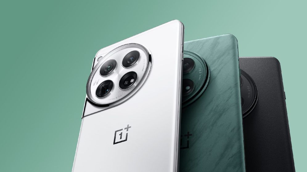 OnePlus 12