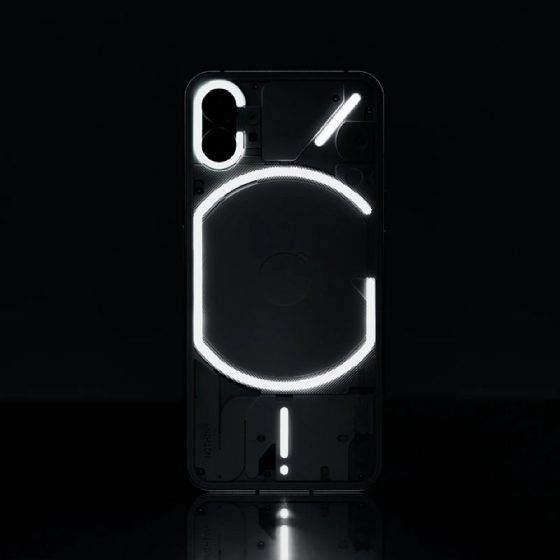 Nothing Phone 2a