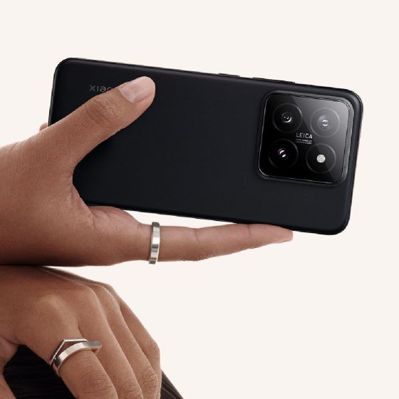 Xiaomi 14