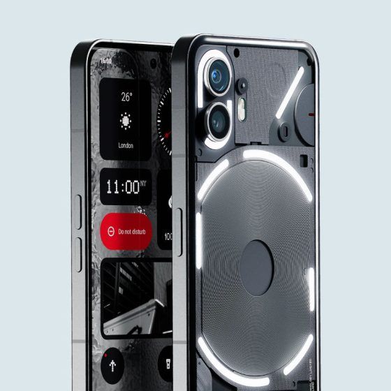Nothing Phone (3)