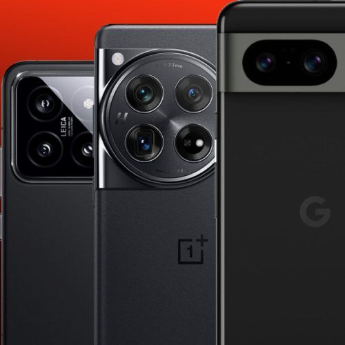 Upcoming Android Phones In 2024: Galaxy S24 Ultra, OnePlus Open 2 And More