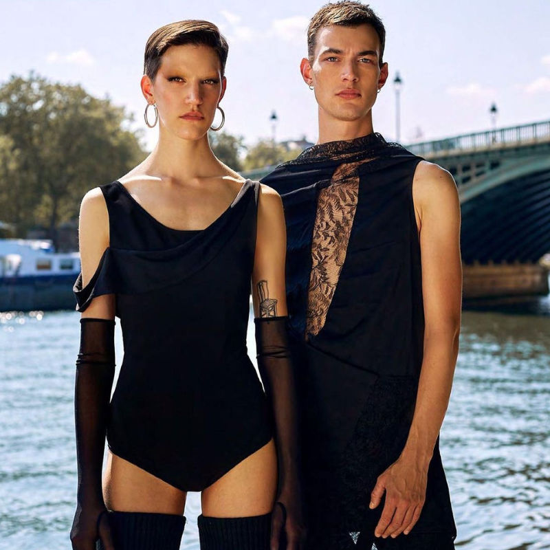 Paris Fashion Week 2024 schedule