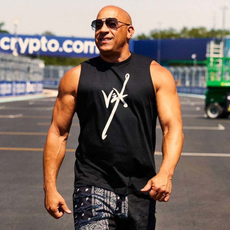 Gal Gadot: Vin Diesel beats 'The Rock' to become top-grossing