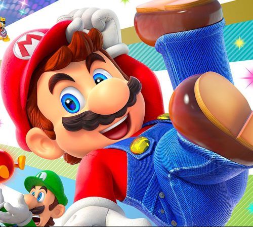 How To Play All ‘Super Mario’ Games In Order Of Release