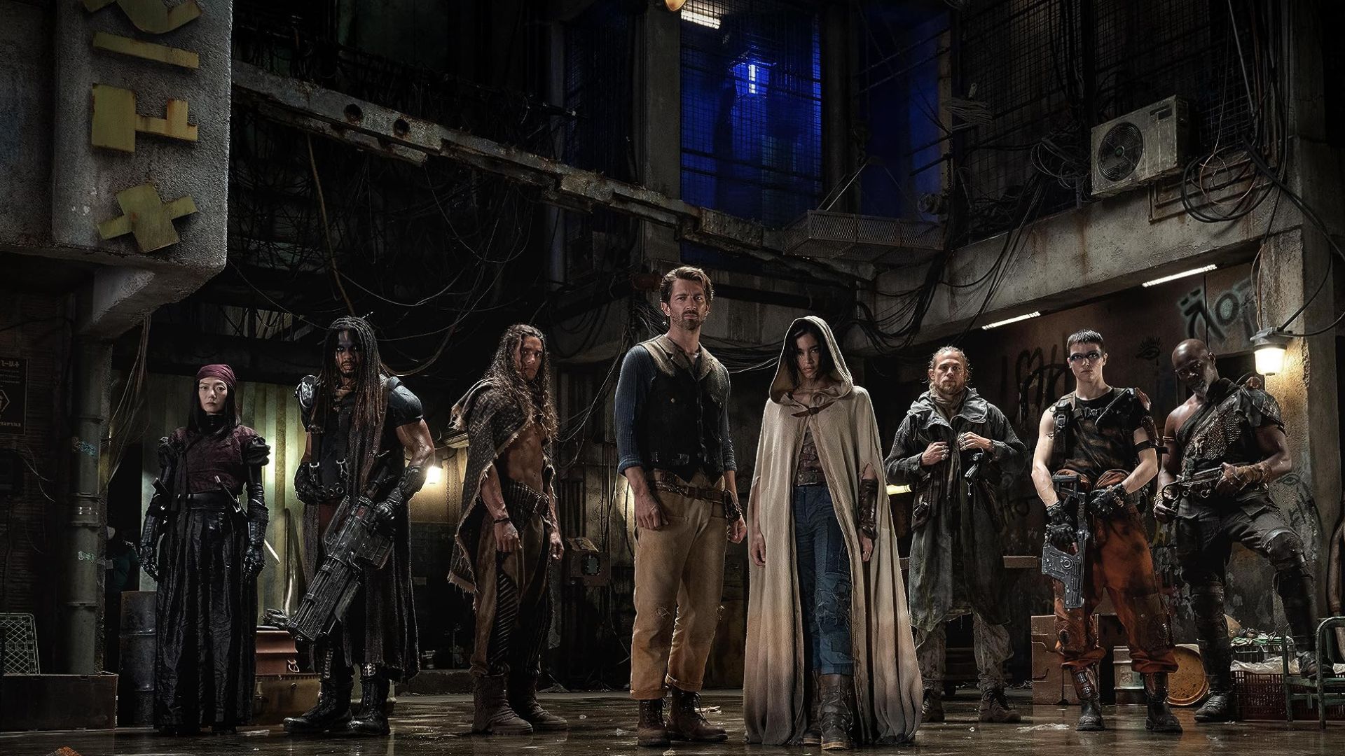 Decoding That Surprising Cliffhanger Ending Of ‘Rebel Moon’ Part One