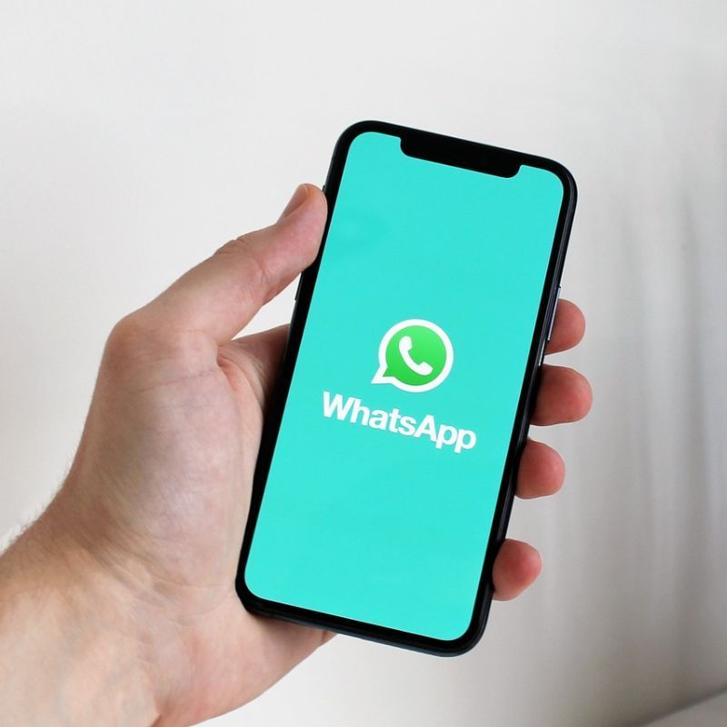 Just Switched To An iPhone From Android? Follow These Easy Steps To Transfer Your WhatsApp Data Just Switched To An iPhone From Android? Follow These Easy Steps To Transfer Your WhatsApp Data