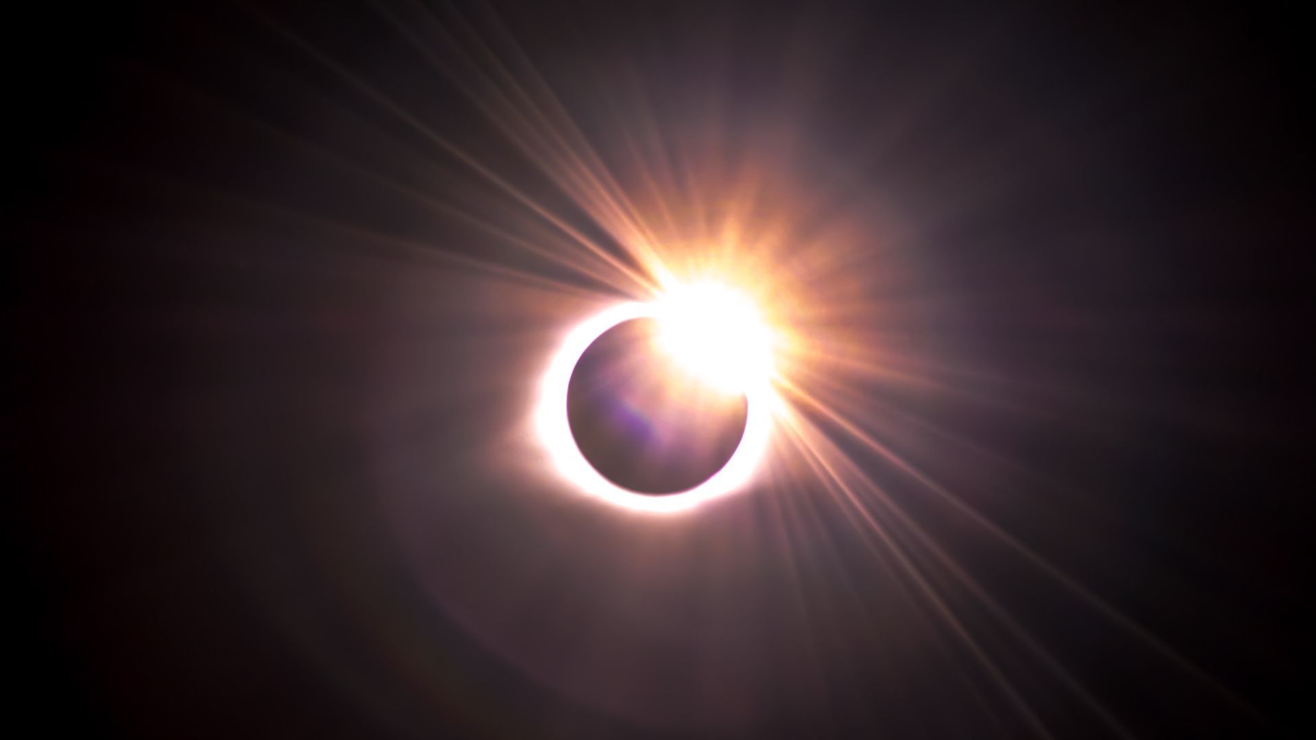 major celestial events 2024